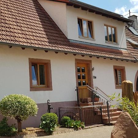 Ferienhaus Dorfschmiede Schönau Eksteriør billede