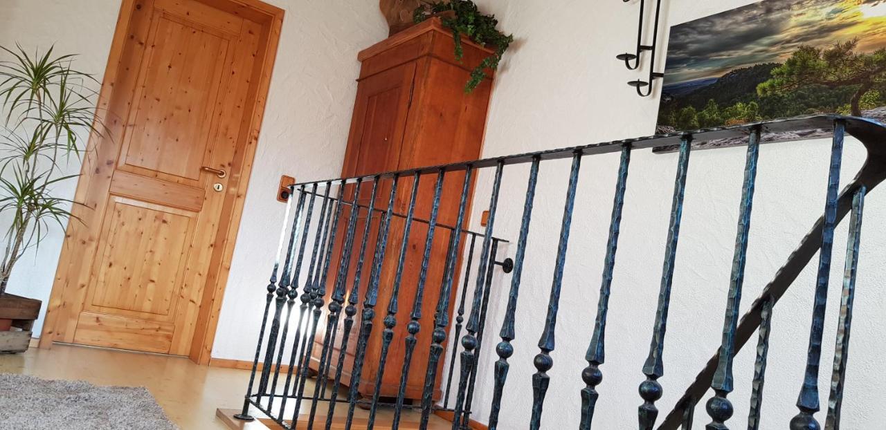Ferienhaus Dorfschmiede Schönau Eksteriør billede