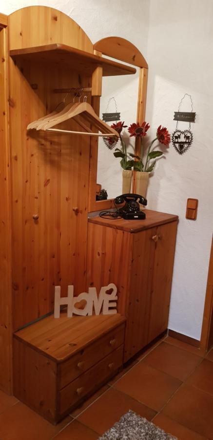 Ferienhaus Dorfschmiede Schönau Eksteriør billede